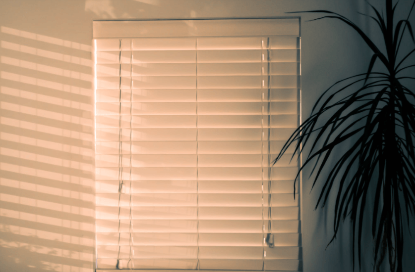 cordless blinds